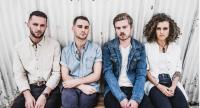 Alae Sign North American Record Deal And Announce New Ep