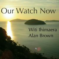 Alan Brown Releases New Track With Witi Ihimaera