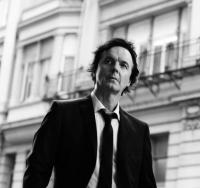 Alastair Riddell Releases New Single