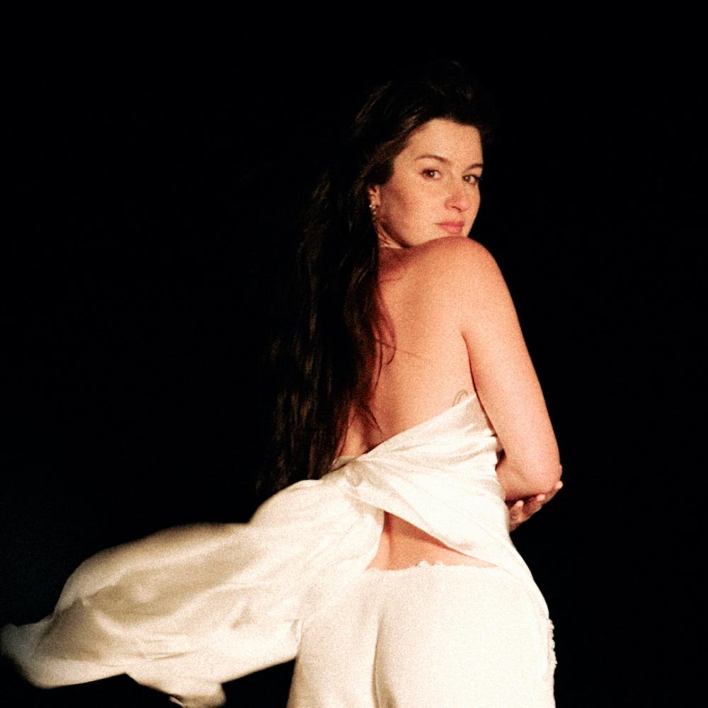 Alayna Makes Triumphant Return With Powerful New Song 'blue' Feat. Mokita