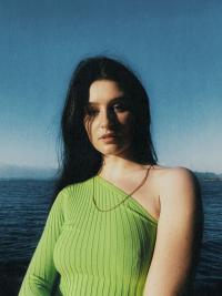 Alayna Unveils New Single 'just So You Won't Be Alone'