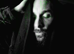 Albert River Announces 'bank Woe' Lp W/ Two Superlunary Singles 'send My Love' & 'deathbed'