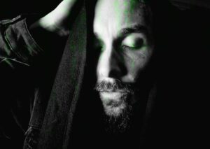 Albert River Announces 'bank Woe' + Releases Haunted Superlunary Single 'send My Love'