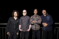 Albi And The Wolves Debut Video Release For Remember Your Name