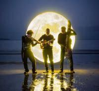 Albi And The Wolves Embark On 20 Date National Tour, Announce Single Release Date 'it Ain't Easy'