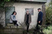 Albi And The Wolves Share 'it Ain't Easy' And Announce Signing To Second Hand Records