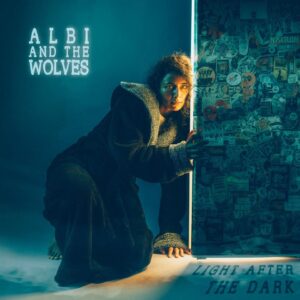 Albi & The Wolves Announce An Expansive New Album With 11 Piece Band Tour