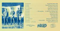 Albi & The Wolves Announce Australian Tour
