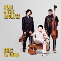 Albi & The Wolves Release First Single 'this Is War' From New Album