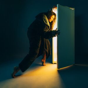 Albi & The Wolves Release Long Awaited Third Album 'light After The Dark'