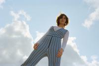 Aldous Harding Live In Concert With Weyes Blood And Purple Pilgrims