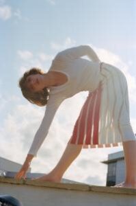 Aldous Harding Releases Video For New Song 'fixture Picture'