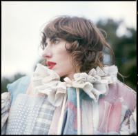 Aldous Harding Reveals Visual Spectacular For 'zoo Eyes'