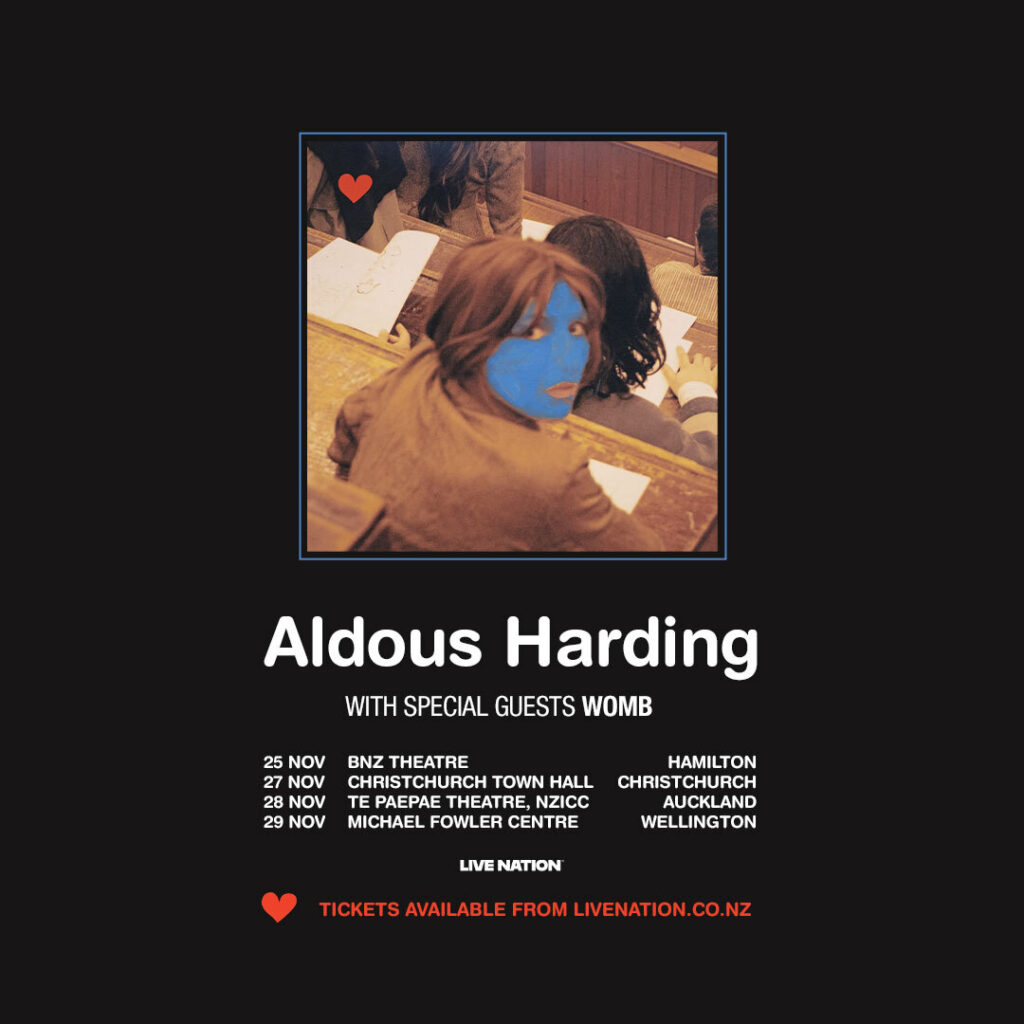 Aldousposter