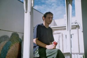 Alec Releases His New Album 'endless Pasture'