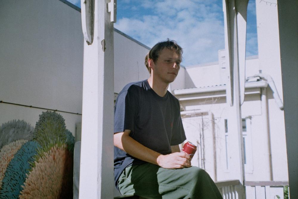 Alec Releases His New Album 'endless Pasture'