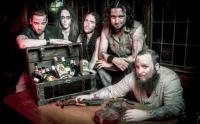 Alestorm Returns Once More