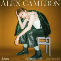 Alex Cameron (au) Announces New Zealand Headline Shows