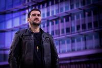 Alex Ferrer Australasia Tour 2020