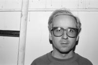 Alexis Taylor (hot Chip) Announces Solo Show
