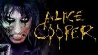 Alice Cooper Announces One Nz Show