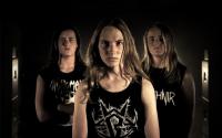 Alien Weaponry Aimed At Europe