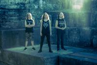 Alien Weaponry Set To Shake Up The Lower North Island