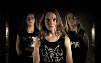 Alien Weaponry Signs International Deal With Napalm Records