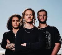Alien Weaponry To Unleash Their Relentless Live Show On Aotearoa This Nov/dec
