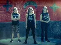 Alien Weaponry Unleashes New Single &ndash; Ru Ana Te Whenua (the Earth Trembles)