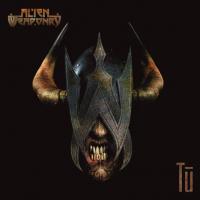 Alien Weaponry&rsquo;s Album Star Rising In Usa