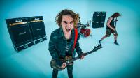 Alien Weaponry&rsquo;s New &lsquo;whispers&rsquo; Video A Harsh Commentary On Modern Political Issues