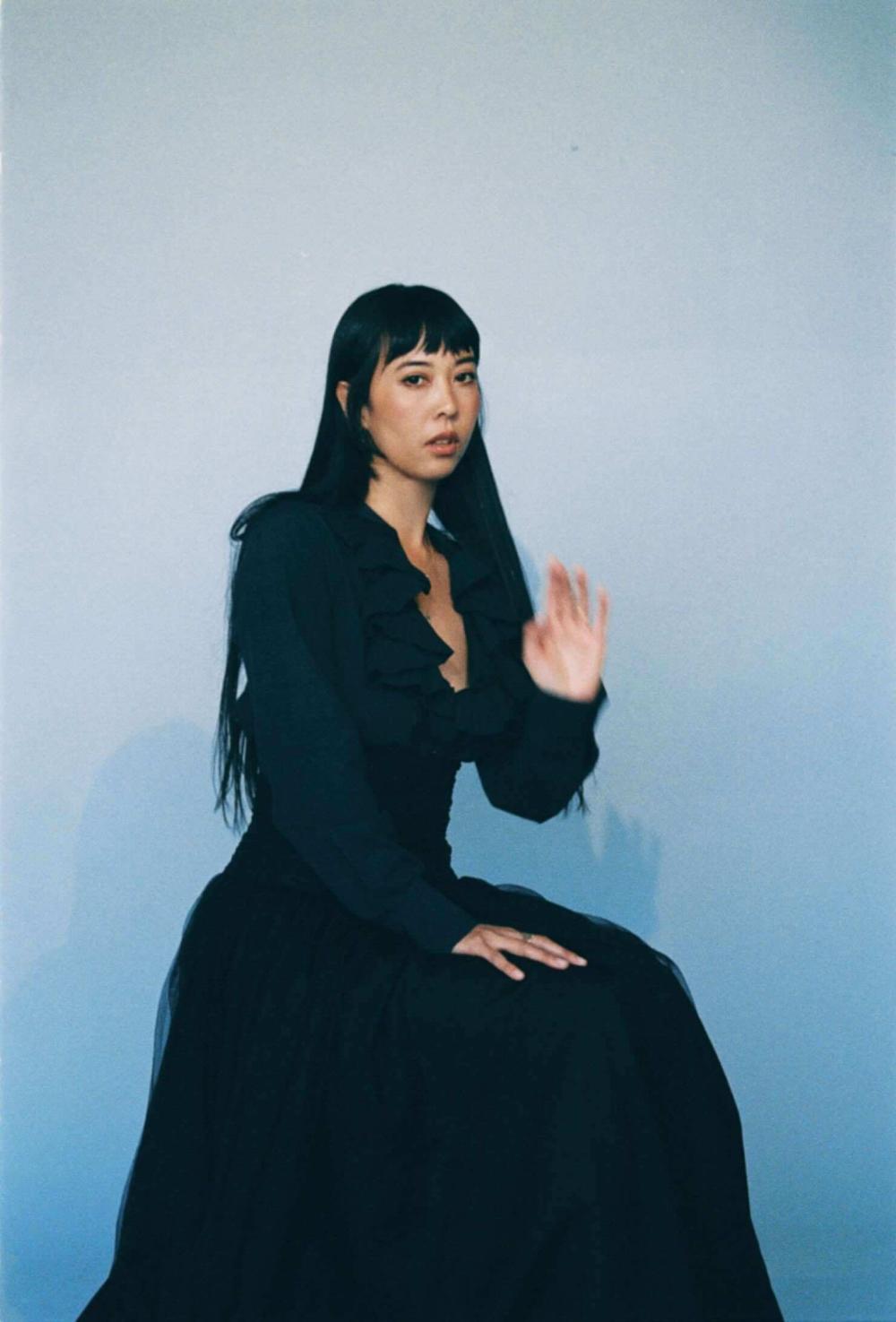Alisa Xayalith Announces Debut Solo Album 'slow Crush' Out April 4 & Shares New Single