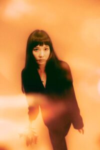 Alisa Xayalith Drops Dreamy New Indie Pop Gem 'roses'
