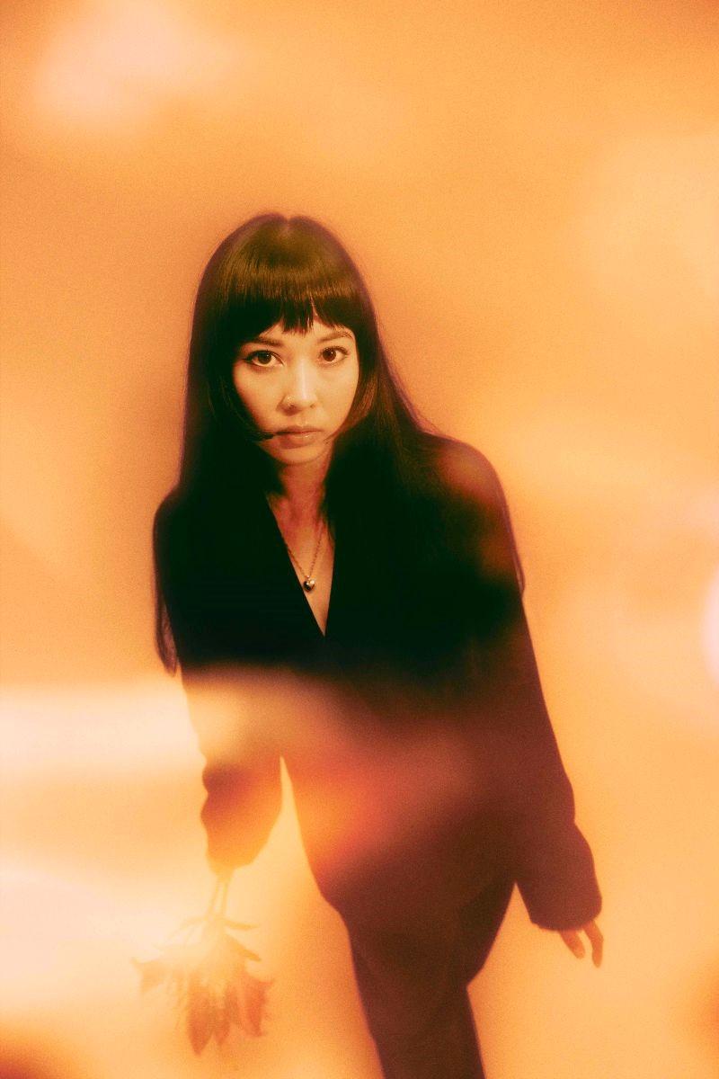Alisa Xayalith Drops Dreamy New Indie Pop Gem 'roses'