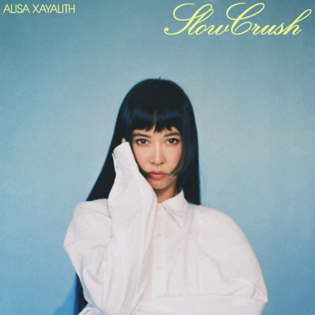 Alisaxayalithcover