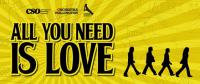 All You Need Is Love &nbsp;the Very Best Of The Beatles