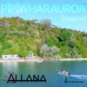 Allana Goldsmith Releases New Reggae Waiata 'pīpīwharauroa' Ahead Of Māori Language Week