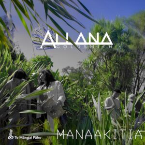 Allana Goldsmith Unveils Waiata For Matariki: 'manaakitia'