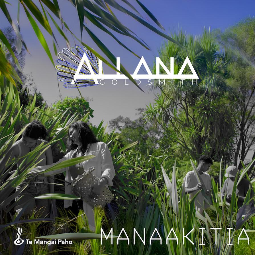 Allana Goldsmith Unveils Waiata For Matariki: 'manaakitia'