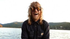 Allen Stone Announces Tour Dates For 'off The Beaten Path' In New Zealand