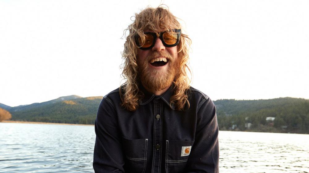 Allen Stone Announces Tour Dates For 'off The Beaten Path' In New Zealand