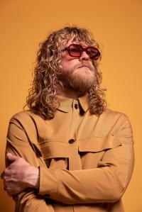 Allen Stone & His Band Announce 'the New Normal' New Zealand Tour Dates For November 2022