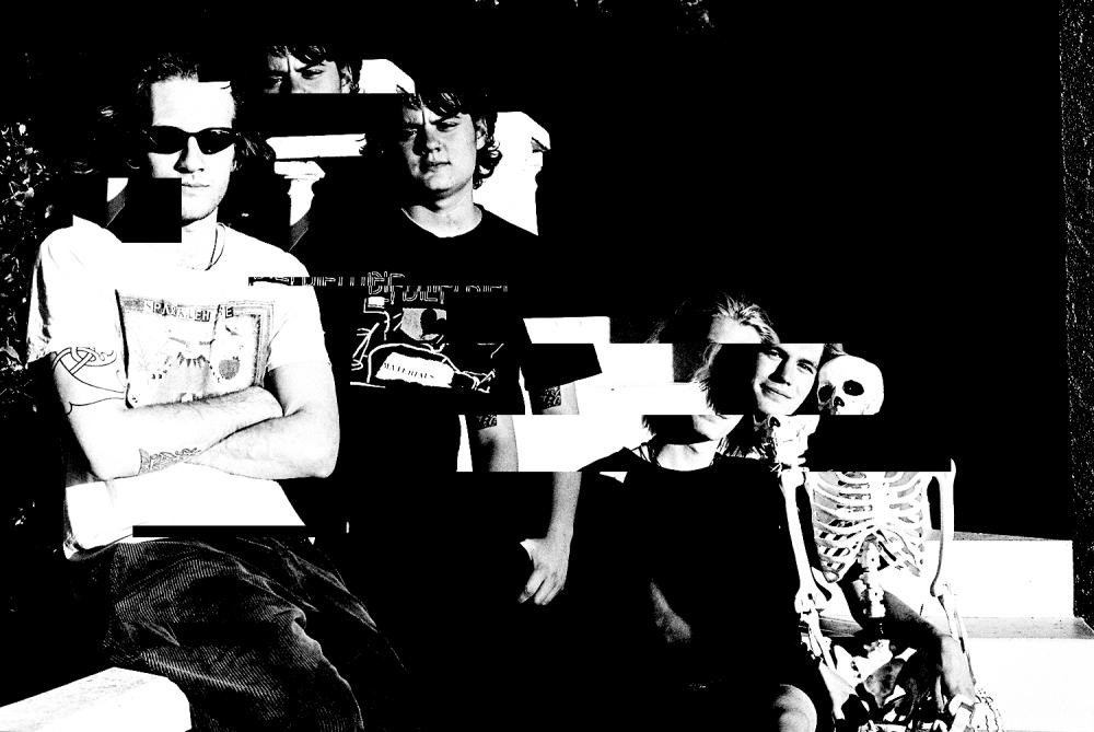 Allophones Announce Video Premier And Tour