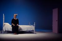 Alt Pop Artist Mich&egrave;le Ducray Releases New Video For Single 'the Night' Feat. La Rapper Kevin Posey