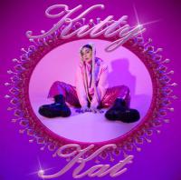 Alt Pop Artist Theia Returns With New Single 'kitty Kat'