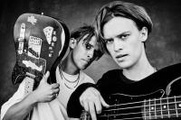 Alt Pop Brother Duo Balu Brigada Sign To Atlantic Records And Warner Music Australasia To Release Debut Ep 'i Should Be Home'