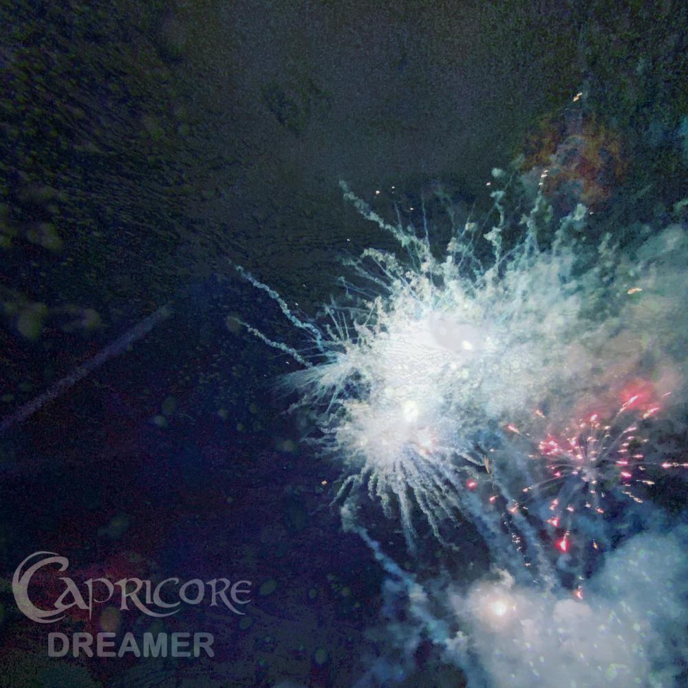 Alternative Kiwi Rock Band Capricore To Release Debut Track 'dreamer' On Feb 24