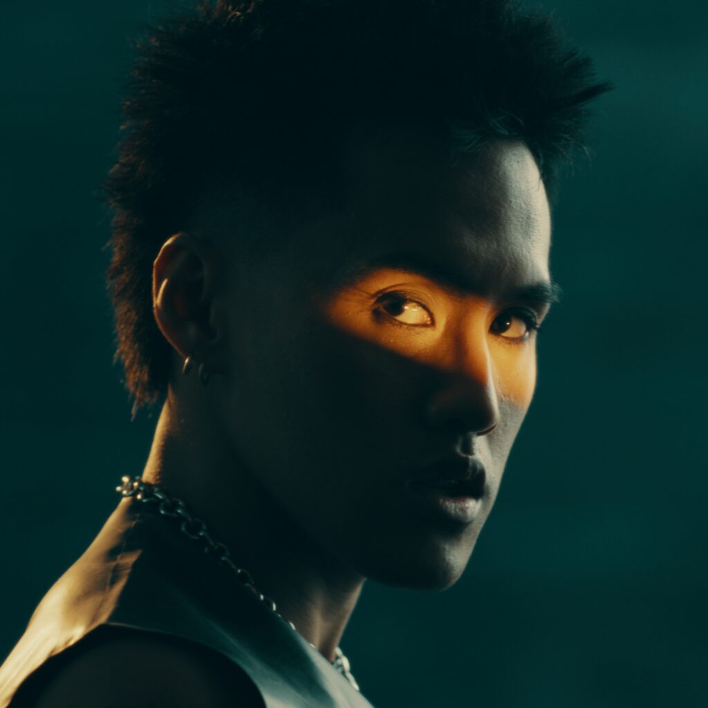Alternative artwork jeiel