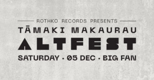 Altfestbanner